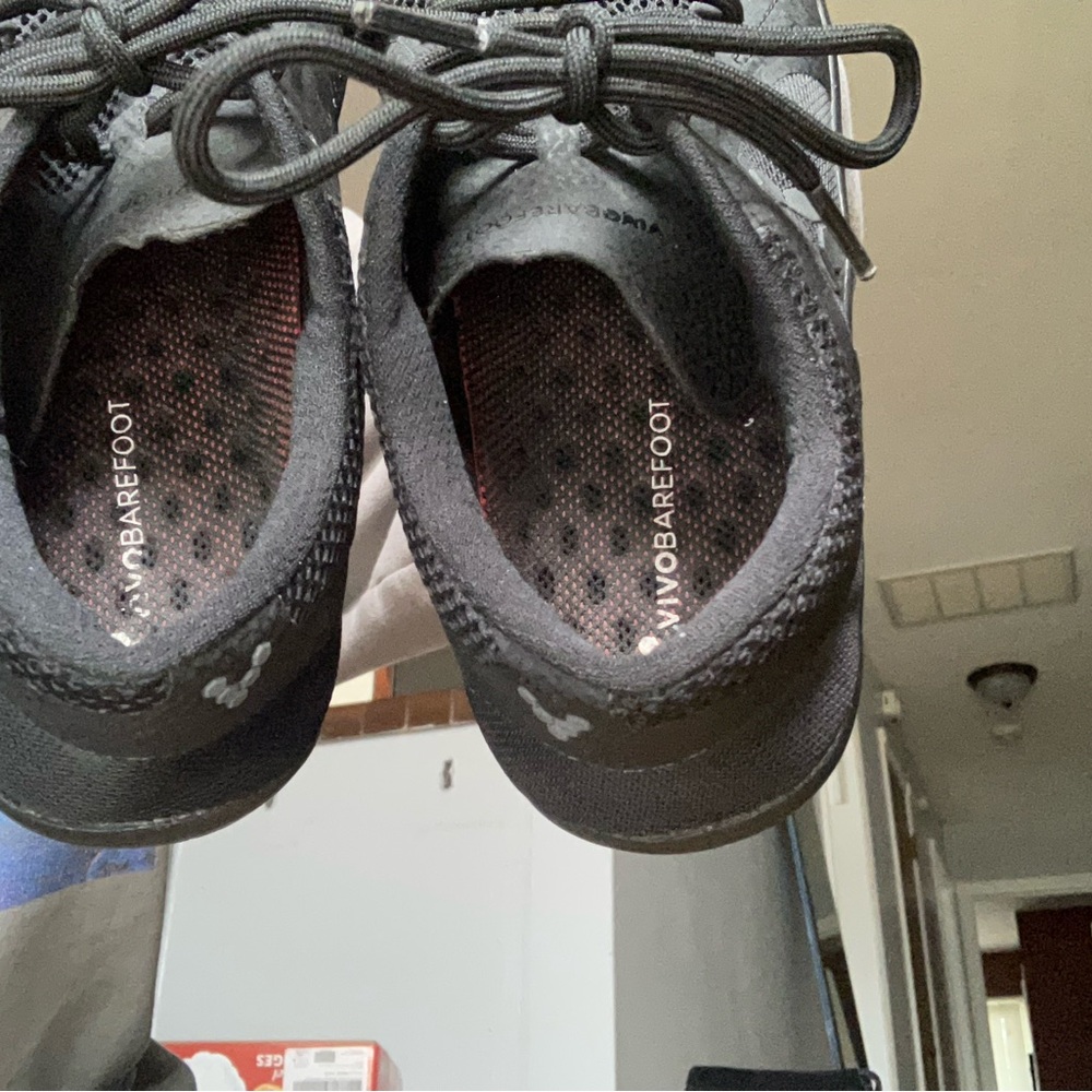 Vivo Barefoot Shoes - Picture 4 of 4